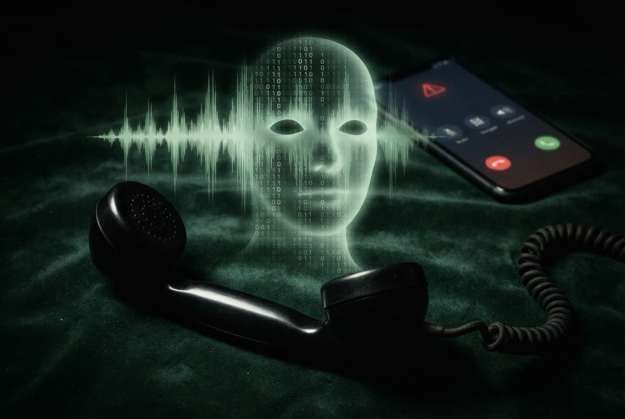 AI-Powered Fraud: The Emerging Threat in 2023