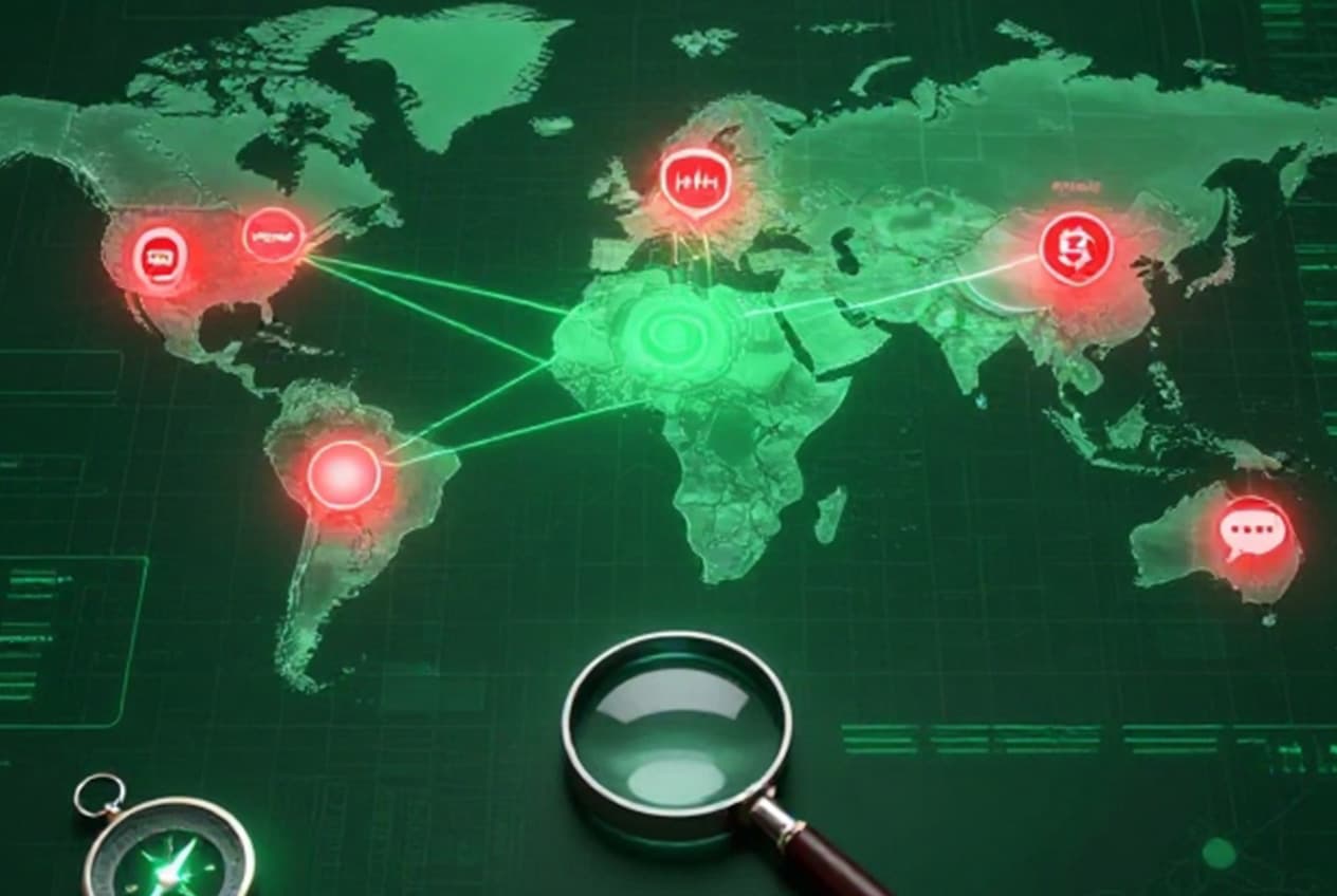 Fraud Trends and Predictions for 2026: What to Watch Out For