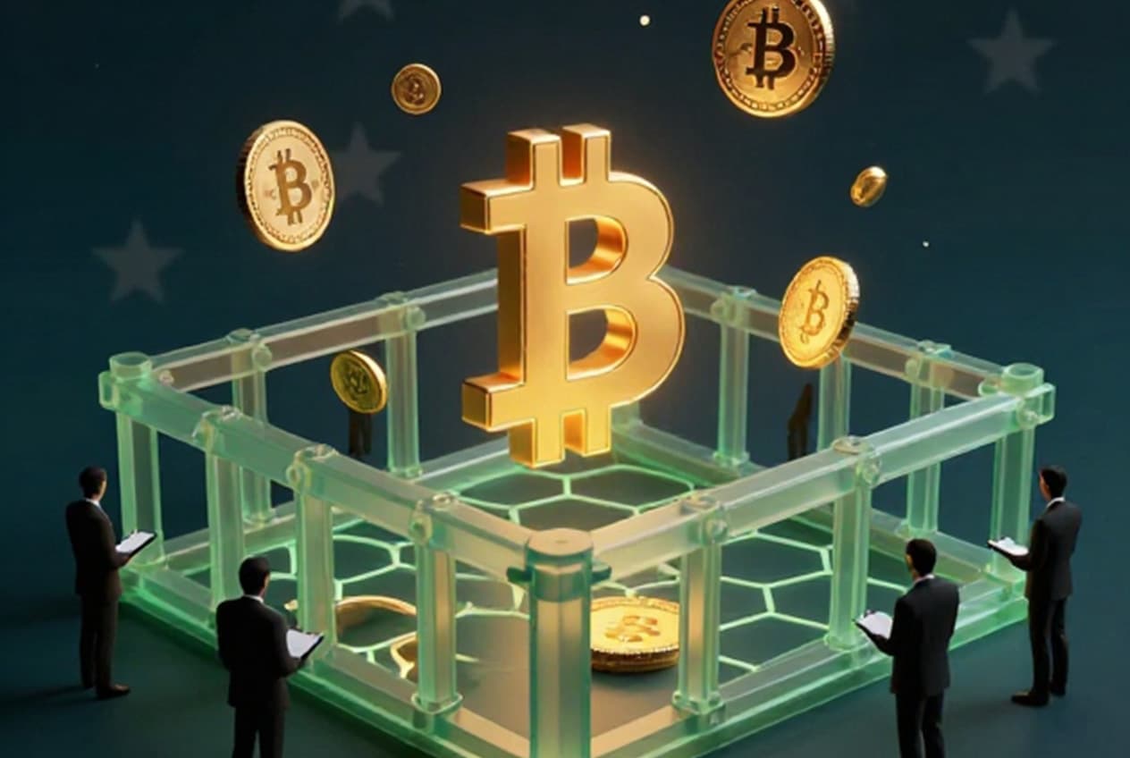 EU MiCA Regulation: What the New Crypto Rules Mean for Fraud Victims