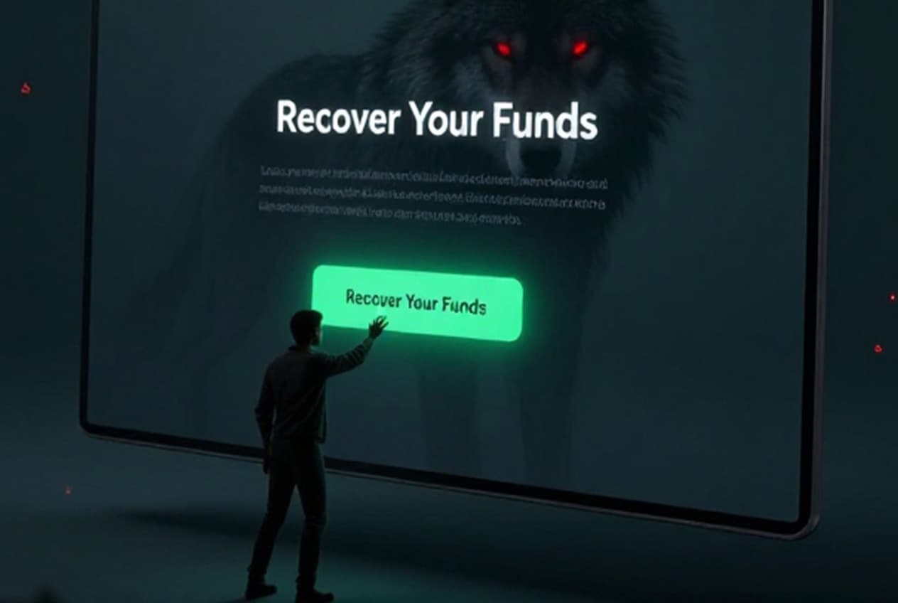 Recovery Room Scams: The Second Attack Targeting Fraud Victims
