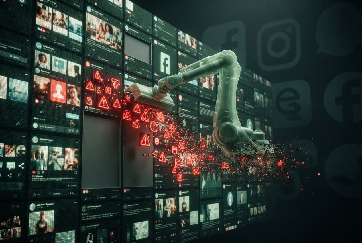 UK Online Safety Act: New Fraud Protections Take Effect