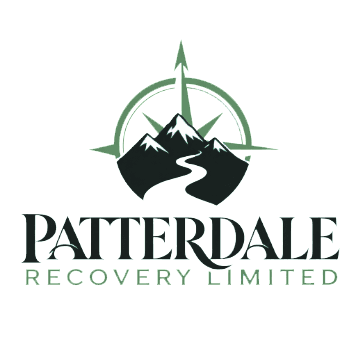 Patterdale Recovery Limited