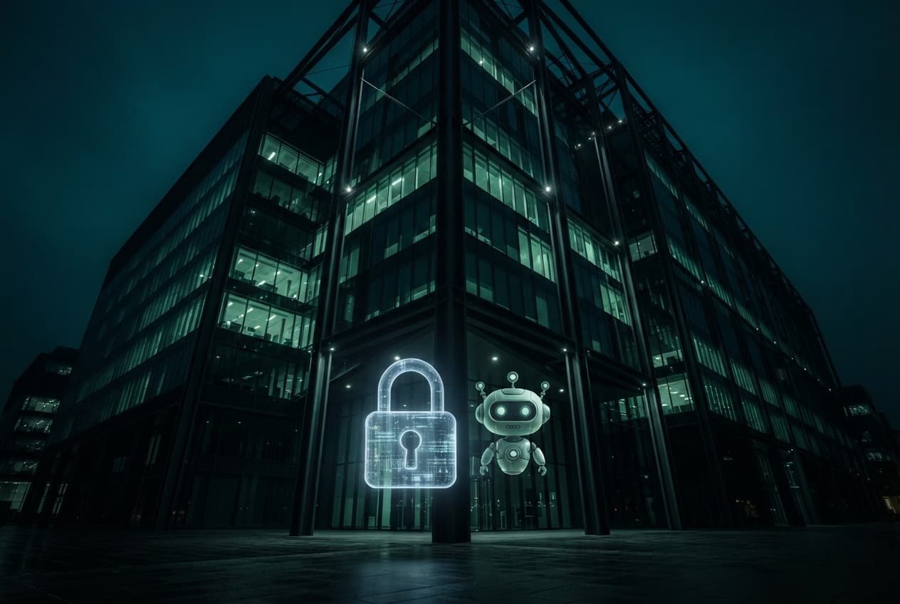 FCA Launches Scambot Intelligence Unit to Combat Financial Fraud