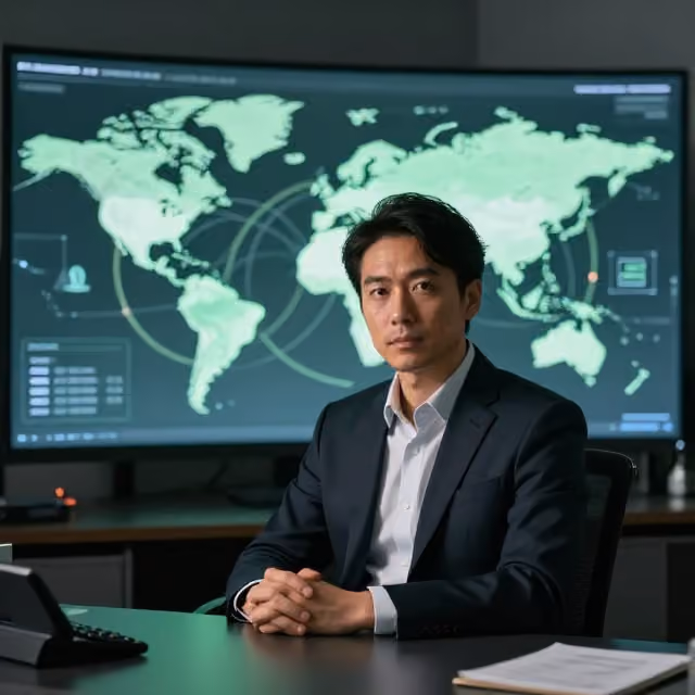 Tokio Ikegami